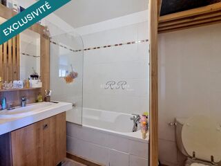  Appartement � vendre 2 pi�ces 30 m�