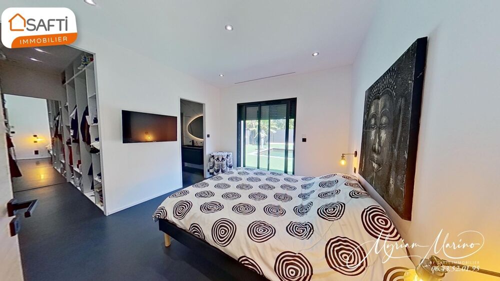 � vendre  Maison St Aygulf (83370)