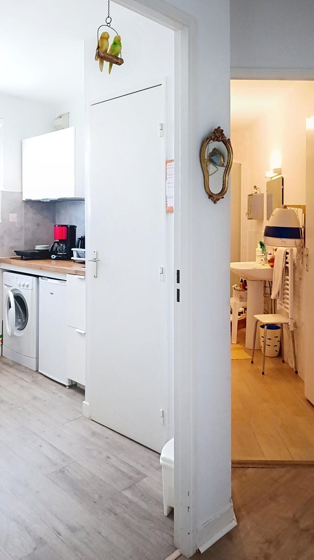 Vente Appartement Espace, jardin et tranquillité au rendez-vous Brest
