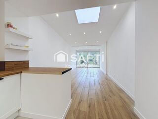  Maison à vendre 4 pièces 85 m²