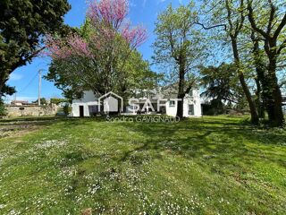  Maison � vendre 12 pi�ces 370 m�