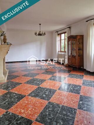  Maison � vendre 5 pi�ces 159 m�