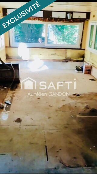  Terrain � vendre 249 m�