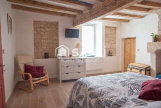  Maison à vendre 6 pièces 144 m²