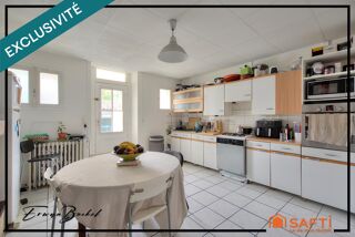  Maison � vendre 6 pi�ces 172 m�