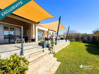  Maison à vendre 5 pièces 146 m²