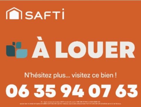  Maison � louer 2 pi�ces 40 m�