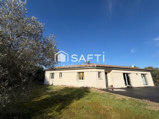  Maison à vendre 5 pièces 134 m²