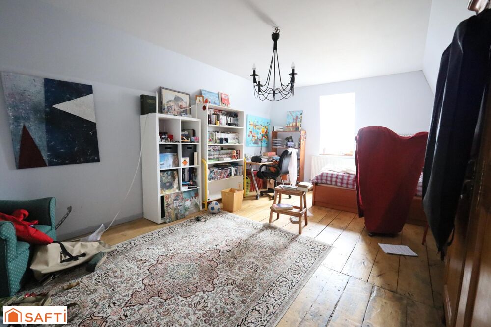  vendre  Maison Vitr (35500)