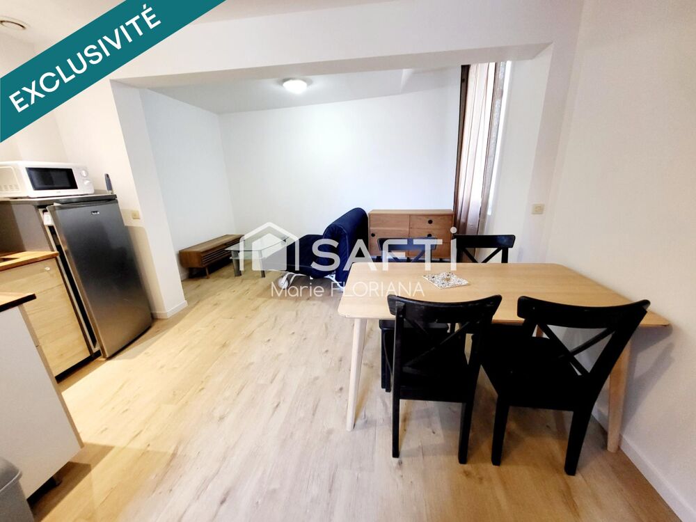 Vente Immeuble IDEAL INVESTISSEUR immeuble de rapport Oyonnax