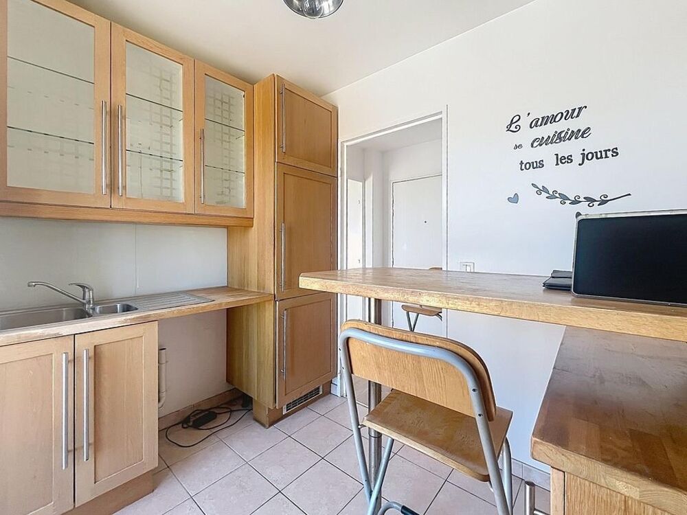 Vente Appartement A ELANCOURT - Appartement RoofTop avec vue panoramique - Coup de coeur SAFTI Elancourt