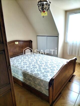  Maison � vendre 8 pi�ces 118 m�