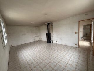 Maison à vendre 4 pièces 100 m²