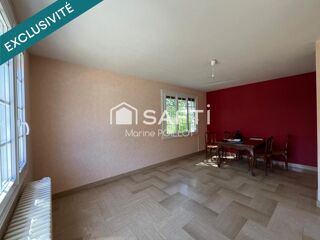  Maison � vendre 4 pi�ces 87 m�