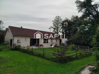  Maison � vendre 6 pi�ces 137 m�