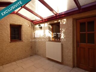 Vente Maison Maison lorraine aux pieds des côtes de Meuse Hannonville-sous-les-cotes