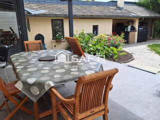  Maison à vendre 8 pièces 174 m²