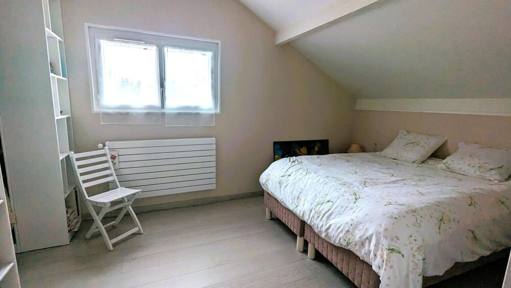Vente Maison Maison contemporaine de 7 pièces Villemoisson-sur-orge