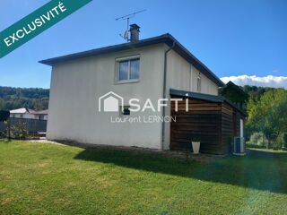  Maison  vendre 5 pices 80 m