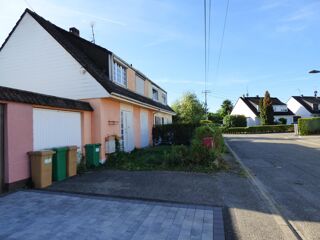  Maison à vendre 4 pièces 82 m²