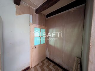  Maison à vendre 3 pièces 78 m²
