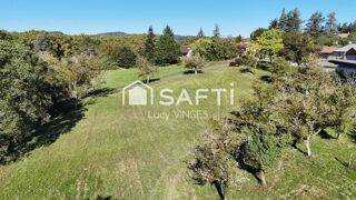  Terrain � vendre 6495 m�