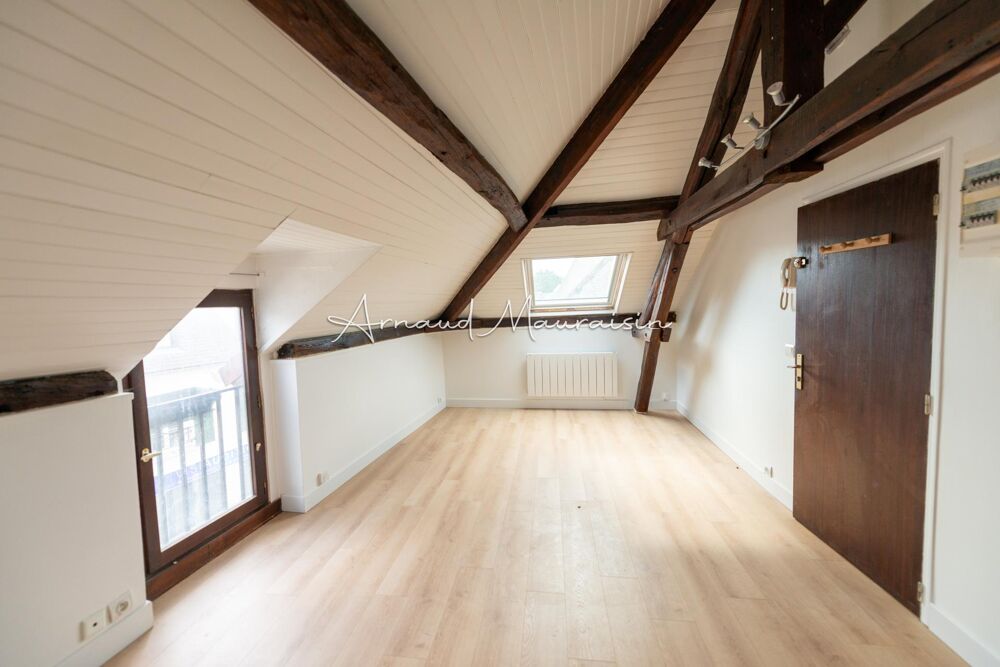 Vente Immeuble Immeuble locatif dans le centre village Plailly