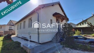  Maison � vendre 4 pi�ces 78 m�