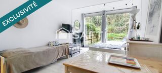  Appartement à vendre 1 pièce 30 m²
