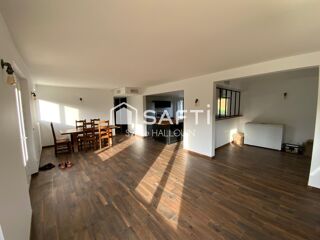  Maison � vendre 5 pi�ces 126 m�