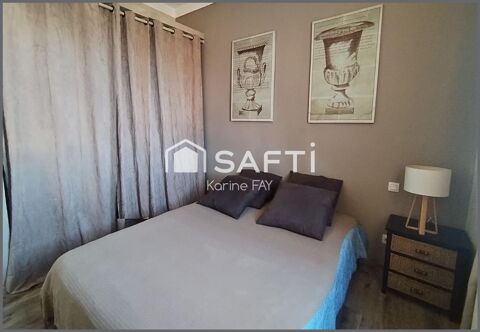  Appartement à vendre 2 pièces 59 m²