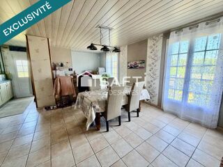  Maison � vendre 5 pi�ces 80 m�