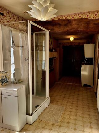  Maison à vendre 4 pièces 95 m²
