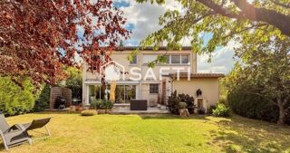  Maison � vendre 5 pi�ces 134 m�