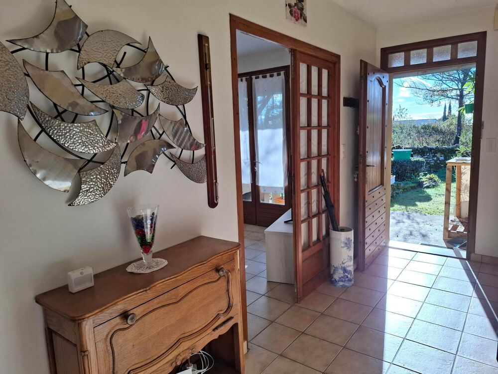 Vente Maison Spacieuse maison avec deux logements indépendants , sans travaux ! Capdenac