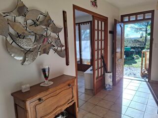  Maison à vendre 7 pièces 184 m²