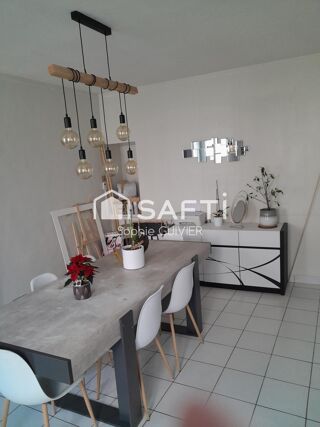  Maison à vendre 7 pièces 115 m²