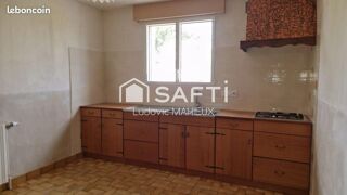  Maison à vendre 6 pièces 131 m²