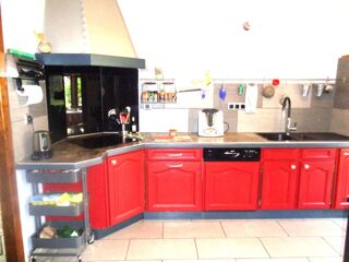  Maison � vendre 7 pi�ces 150 m�