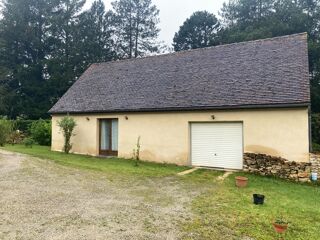 Maison à vendre 6 pièces 138 m²
