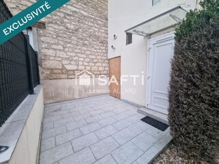  Appartement � vendre 2 pi�ces 37 m�