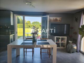  Maison � vendre 5 pi�ces 110 m�