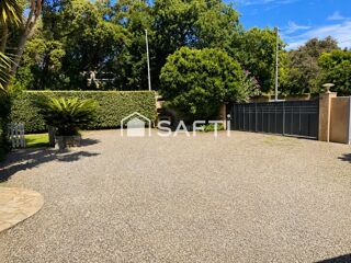  Maison à vendre 10 pièces 220 m²