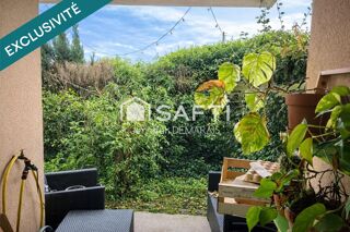  Appartement � vendre 2 pi�ces 41 m�