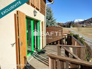  Appartement � vendre 3 pi�ces 61 m�