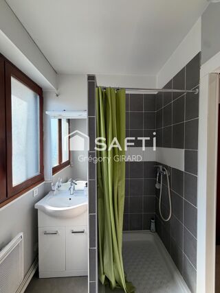  Appartement à vendre 1 pièce 26 m²