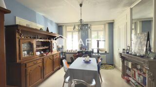  Maison � vendre 6 pi�ces 167 m�