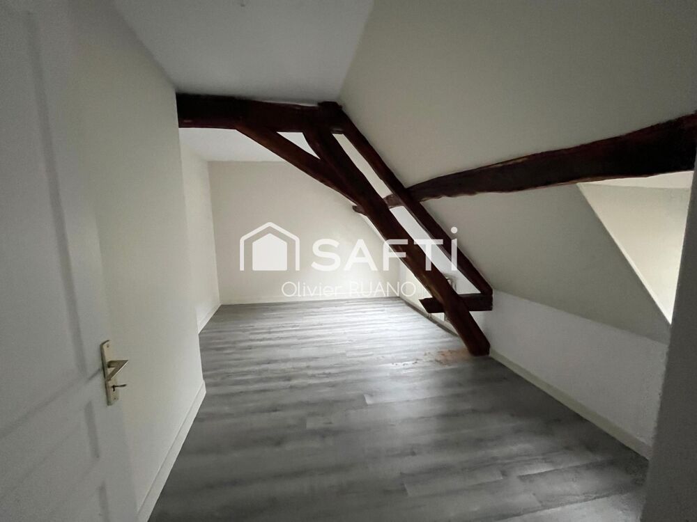 appartement centre ville