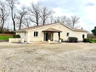  Maison à vendre 9 pièces 226 m²