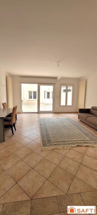  Maison � vendre 7 pi�ces 140 m�